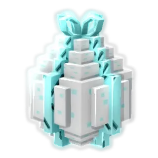 Premium Winter Egg 50x | Festive Wendigo | Grow A Garden GAG 🌱 | ⚡ Fast Delivery