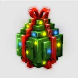 Premium Christmas Egg 10x | Festive Ice Golem | Grow A Garden GAG 🌱 | ⚡ Fast Delivery