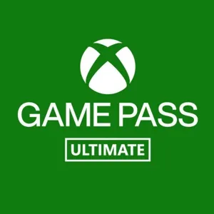 Xbox gamepass ultimate 30 day USA region redeem code