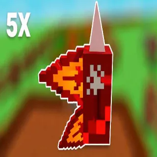 Dragon Breath