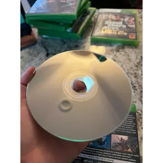 Grand Theft Auto V