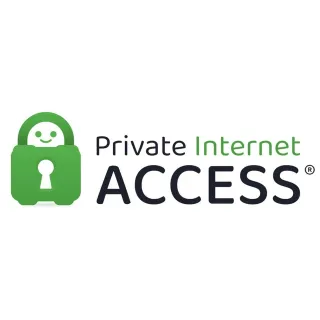 Private Internet Access VPN (Subscription until October 2026)