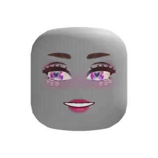 Limited Heart Gaze