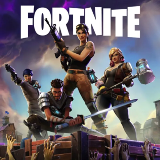 Fortnite Founder's Pack Standard Edition - EPIC CODE - Fortnite Game ...