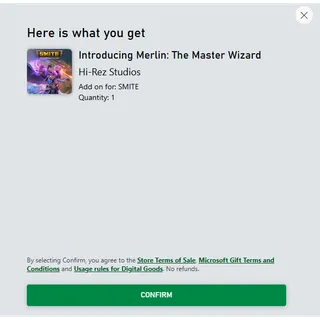 Introducing Merlin: The Master Wizard