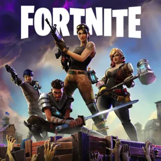 Fortnite Founder's Pack Standard Edition - XBOX CODE