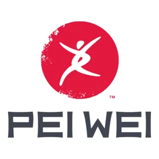 $10.00 USD Pei Wei Giftcard