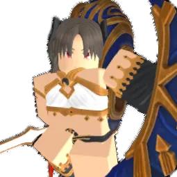 Ishtar (Divinity) | AV | Anime Vanguards
