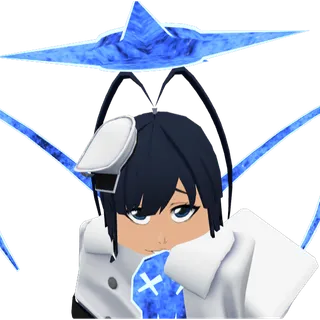 Gazelle ( Zombie ) | AV | Anime Vanguards