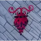 Venom Fruit| Doku Doku No Mi I GPO