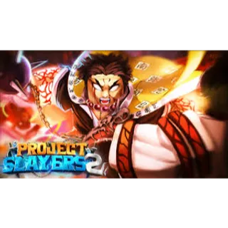 Kamado Clan 0,1% | Supreme | Project Slayer 2