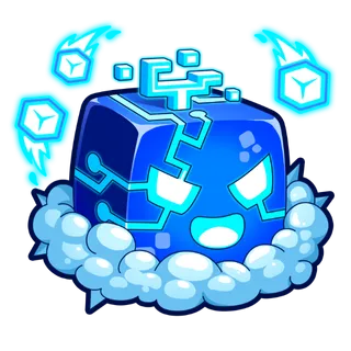 Control Fruit | Non Permanent | Blox Fruits