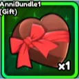 Anni Bundle 1 | Anniversary Bundle 1 | AV | Anime Vanguards
