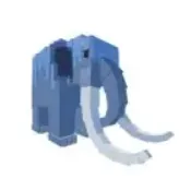 Ice Mammoth | Raise Animals