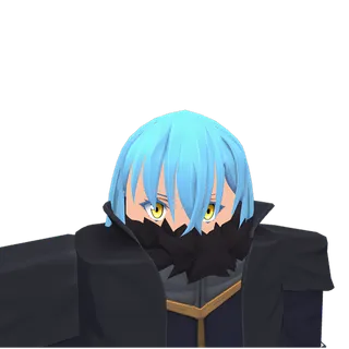 Shiny Slime (King) | AV | Anime Vanguards