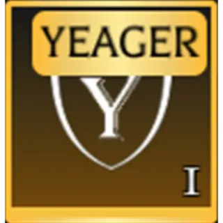 Yeager | Legendary Family | AOTR | Attack On Titan Revolution