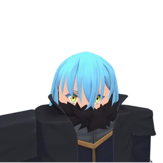 Shiny Slime (King) | AV | Anime Vanguards