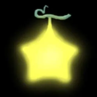 Pika Fruit | Pika Pika No Mi | GPO