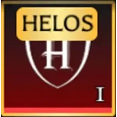 Helos Family | Attack On Titan Revolution | AOTR