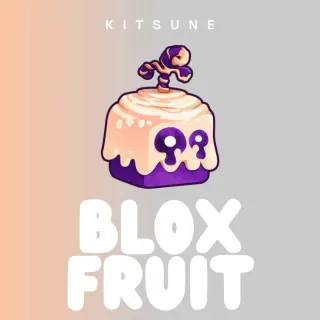 Dough Fruit | Blox Fruits