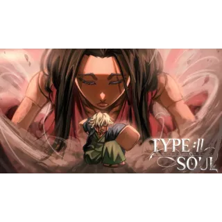 Type Soul | Full True Mode Accounts With Devil Trigger Super Cheap Price !!!