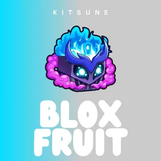 Gas Fruit | Blox Fruits