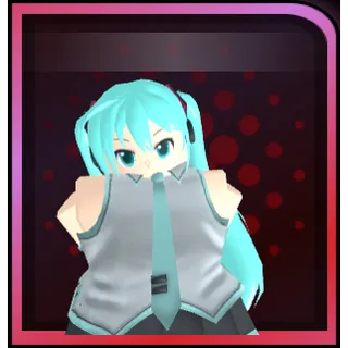 Haruka Rin Miku I AV I ANIME VANGUARDS