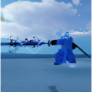 Kikoku | GPO | Grand Piece Online