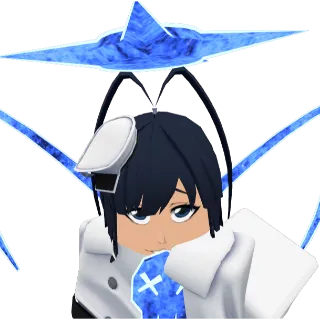 Gazelle (Zombie) |  | Anime Vanguards