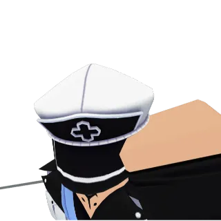 Isdead (Romantic) | Esdeath | Anime Vanguards