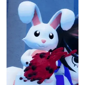 Yukio The Bunny | GPO