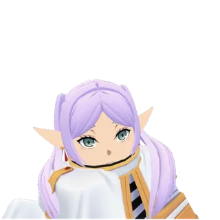 Friran ( Teacher ) | AV | Anime Vanguards