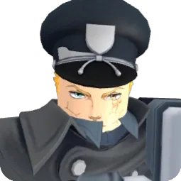 Shiny Diogo (Alternate) | AV | Anime Vanguards