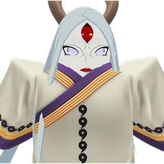 Koguro (Unsealed) | Kaguya | Anime Vanguards