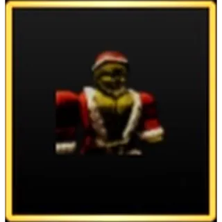 Grumpy Armour Titan Skin | AOTR | Attack On Titan Revolution