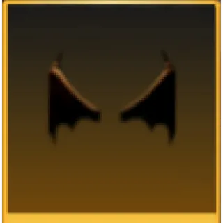 Ulquiorra Wings | AOTR | Attack On Titan Revolution