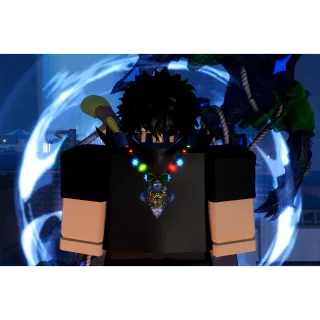 All Seeing Holly | Holly Ase | GPO