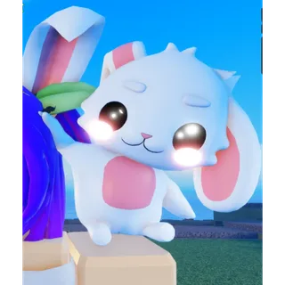 Bunyo The Bunny | GPO