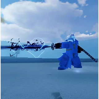 Kikoku | GPO | Grand Piece Online