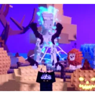 Skeleton Horse | Raise Animals | Cheapest !!!