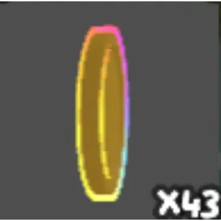 X5 Special Tailor Token | GPO | Grand Piece Online