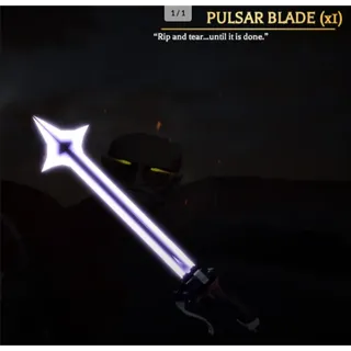 Pulsar ODM Set | AOTR | Attack On Titan Revolution