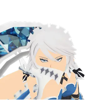 Shiny Sakuya (Time Maid) | AV | Anime Vanguards