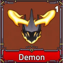 Demon Fruit | King Legacy