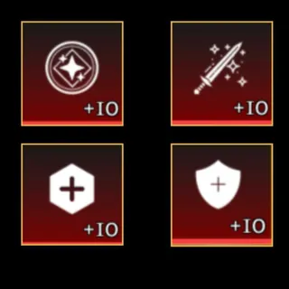 Any Mythical Perk +10 (Your Choice) | AOTR | Attack On Titan Revolution