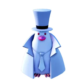 X10 Clean Birb Random Stat | AV | Anime Vanguard