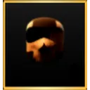 Ski Mask | AOTR | Attack On Titan Revolution