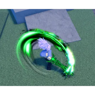 Hollow's World Ender | HWE | GPO