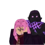 Divalo (Requiem) | Diavolo | Anime Vanguards