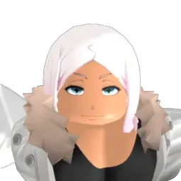 Shiny Hebano (Clematis) | AV | Anime Vanguards